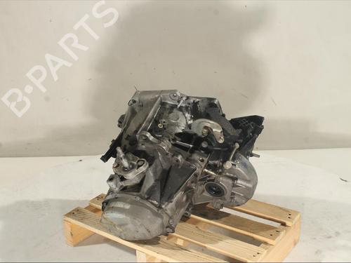 Gearbox CITROËN C4 Grand Picasso I (UA_) 1.6 VTi 120 | BP19082231M3 
