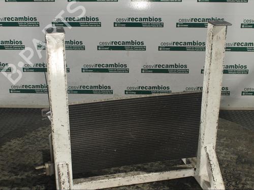 AC radiator FIAT GRANDE PUNTO (199_) 1.2 | BP12074532M32 