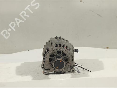 Used Alternator AUDI Q2 (GAB, GAG) 30 TDI (115 hp) 11985048