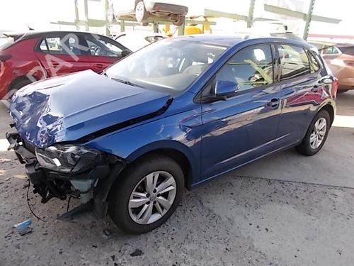 Brugte VW POLO VI (AW1, BZ1, AE1) 1.0 TSI 4959595