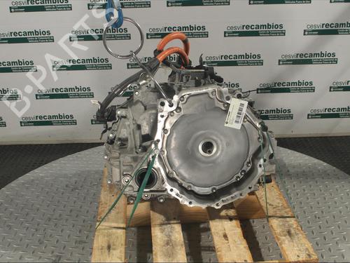 Motor TOYOTA AURIS (_E18_) 2.0 D-4D (ADE186_, ADE186R) (124 hp) 11980821