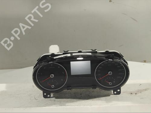 Used Instrument cluster Instrument cluster 11985411 11985411