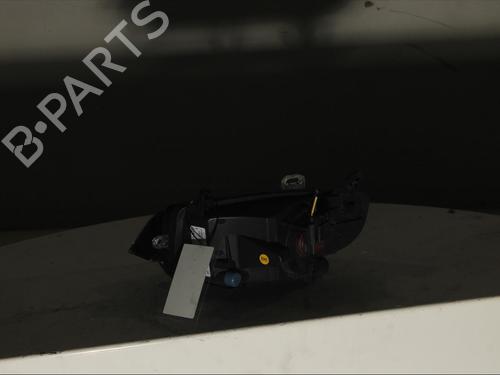 Left front fog light AUDI A1 (8X1, 8XK)  | BP15178285C30 