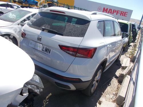 Alternator SEAT ATECA (KH7, KHP) 2.0 TDI | BP29049715M7  - Image 6