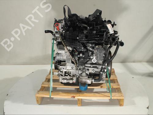 Used Engine HYUNDAI i30 (PDE, PD, PDEN) 2.0 N (275 hp) 16440650
