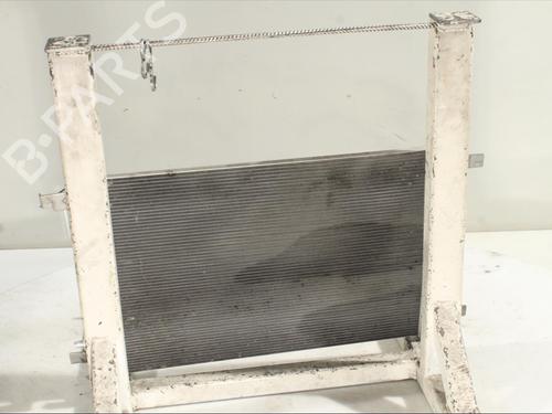 AC radiator VW POLO VI (AW1, BZ1, AE1) 1.0 TSI | BP24352848M32 