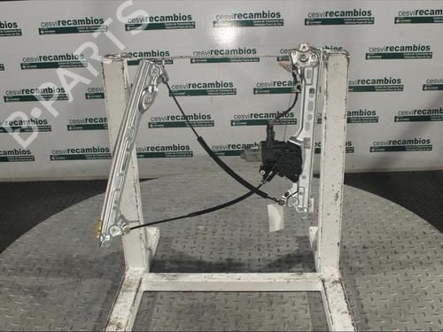 Used Front right window mechanism Front right window mechanism RENAULT MEGANE IV Hatchback (B9A/M/N_) 1.3 TCe 140 (B9NB) (140 hp) 15251424 15251424