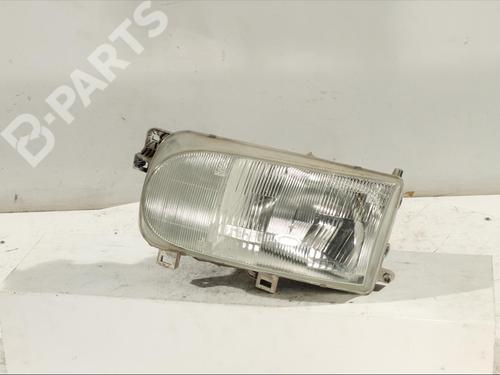 Left headlight NISSAN VANETTE CARGO Van (HC 23) 2.0 D | BP11904084C28 