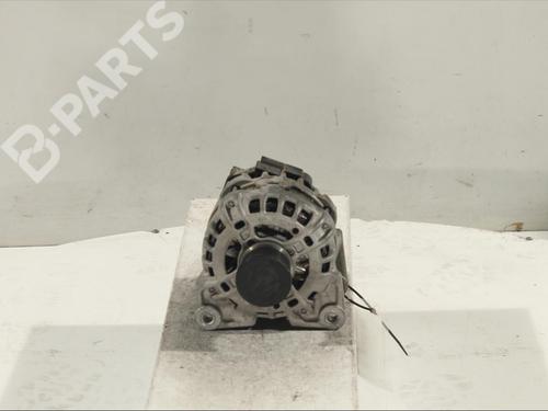 Alternator RENAULT CLIO IV (BH_) 1.5 dCi 75 | BP11960257M7 