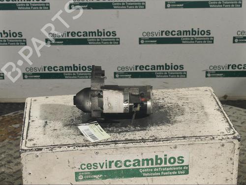 Used Starter Starter PEUGEOT 308 I (4A_, 4C_) 1.6 HDi (109 hp) 11898765 11898765