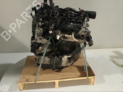 Used Engine HYUNDAI TUCSON (TL, TLE) 2.0 CRDi (136 hp) 29469952