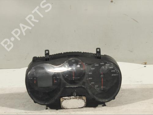Used Instrument cluster Instrument cluster 11984135 11984135