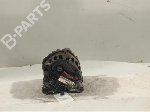 Alternator RENAULT CAPTUR I (J5_, H5_) 0.9 TCe 90 | BP11911382M7 