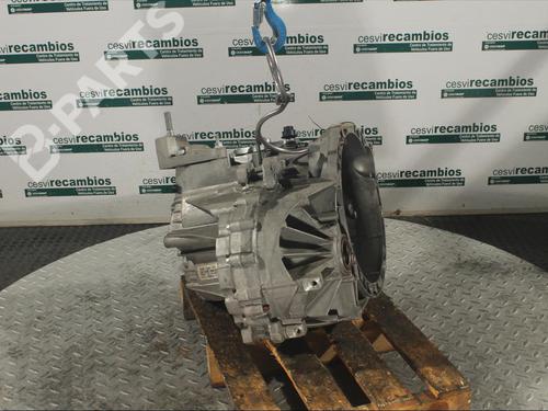 Gearbox FORD MONDEO IV Saloon (BA7)  | BP11980970M3 
