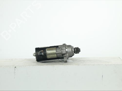 Used Starter Starter 37499678 37499678