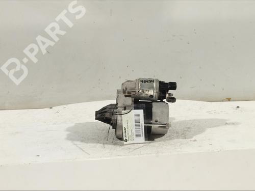 Used Starter PEUGEOT 308 II (LB_, LP_, LW_, LH_, L3_) 1.2 THP 130 (131 hp) 11904325