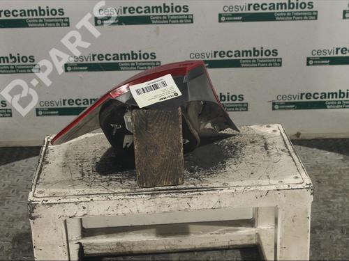 Right taillight BMW 1 (E87) 116 d | BP11900806C35