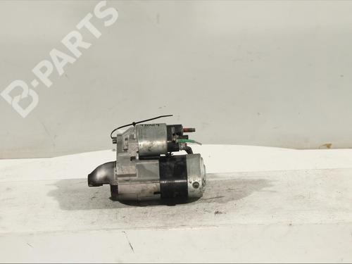 Used Starter CITROËN C4 II (NC_) 1.2 THP 130 (NCHNYM, NCHNYT) (130 hp) 11905805
