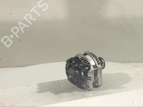 Alternator FORD FIESTA VII (HJ, HF)  | BP20932086M7 