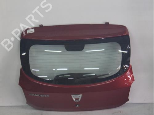 tailgate-dacia-sandero-ii-2012-37455570 main image