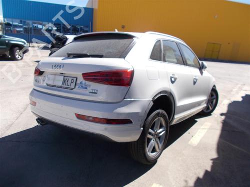 Engine AUDI Q3 (8UB, 8UG) 2.0 TDI quattro | BP29818214M1  - Image 9