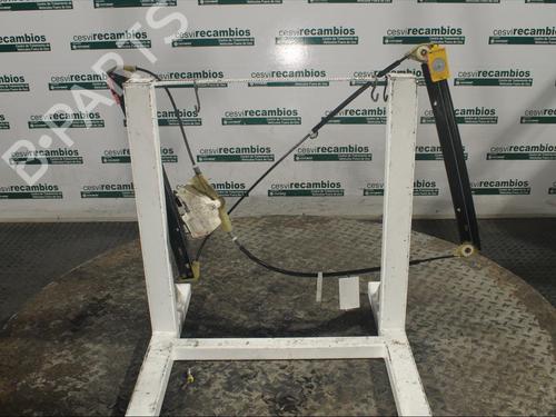 Used Front right window mechanism Front right window mechanism AUDI A6 Allroad C6 (4FH) 2.7 TDI quattro (163 hp) 12076662 12076662