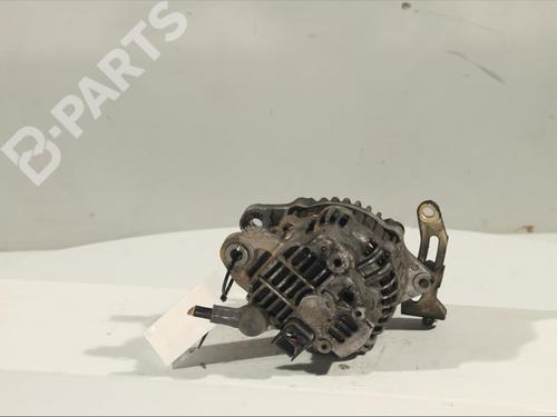Alternator MITSUBISHI PAJERO III Canvas Top (V6_W, V7_W) 3.2 DI-D (V68W, V78W) | BP11910323M7 