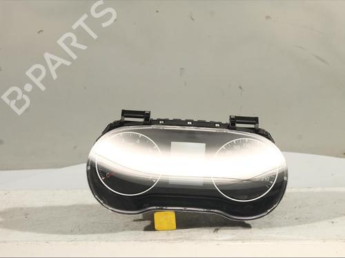 Used Instrument cluster DACIA DUSTER (HM_) 1.3 TCe 130 (HMMF) (131 hp) 29328470