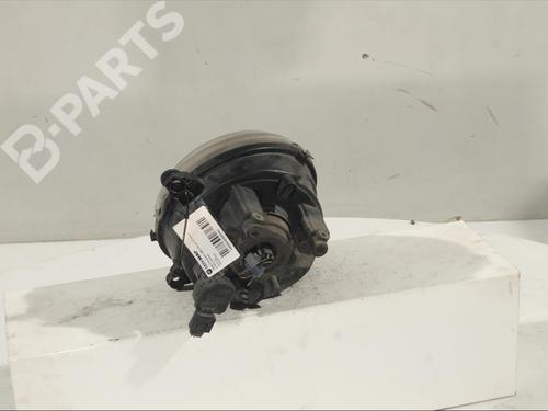 Left headlight JEEP COMPASS (MK49) 2.0 CRD 4x4 | BP11912145C28 