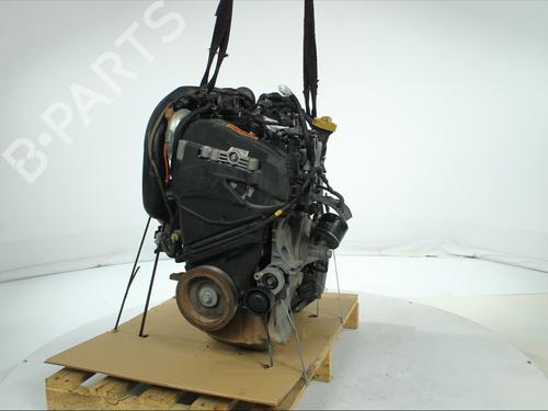 Engine DACIA DUSTER (HS_) 1.5 dCi 4x4 | BP39642806M1 - Image 5