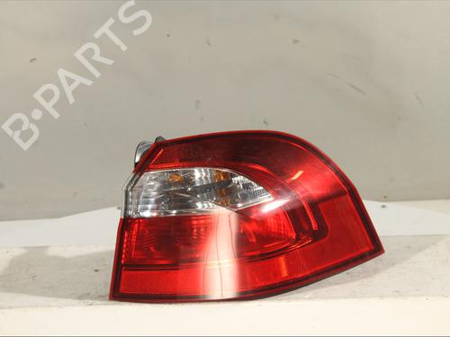 Used Right taillight KIA RIO III (UB) 1.25 CVVT (86 hp) 28312716