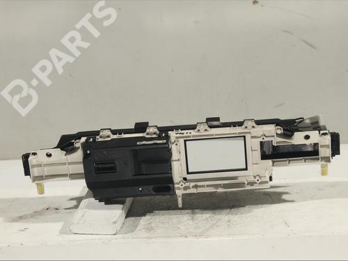 Display monitor MAZDA CX-7 (ER) 2.2 MZR-CD AWD (ER10A) | BP11912555C48 