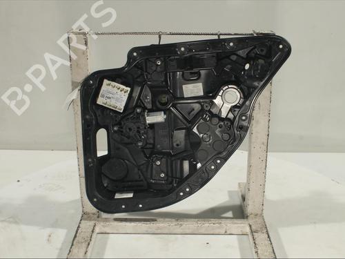 Used Rear right window mechanism Rear right window mechanism MERCEDES-BENZ C-CLASS T-Model (S205) C 200 d (205.207) (136 hp) 13084843 13084843