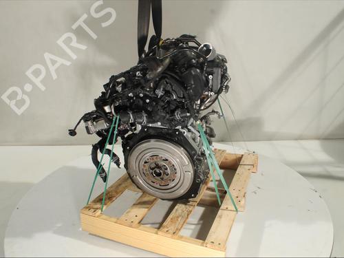Motor SKODA SUPERB III (3V3)  | BP16547390M1 