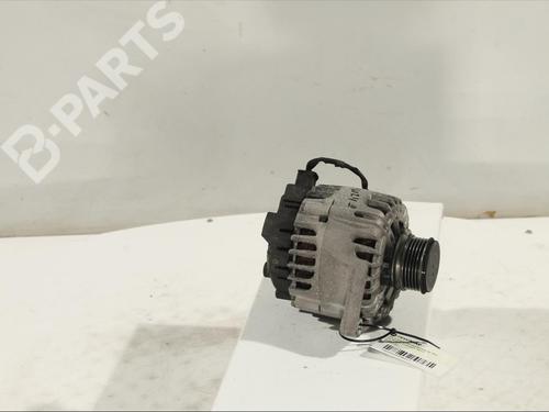Alternator KIA CEE'D Hatchback (ED) 1.4 | BP11981595M7 