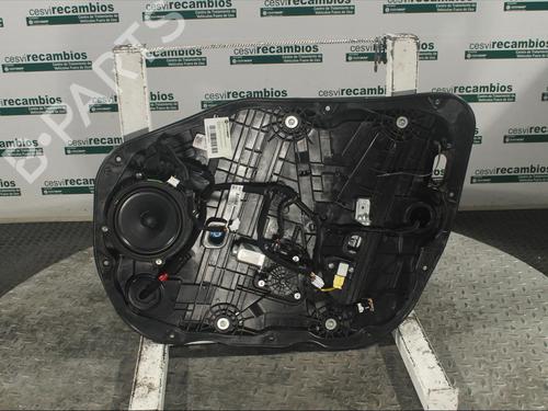 Used Front right window mechanism Front right window mechanism KIA NIRO I (DE) 1.6 GDI Hybrid (141 hp) 12078309 12078309