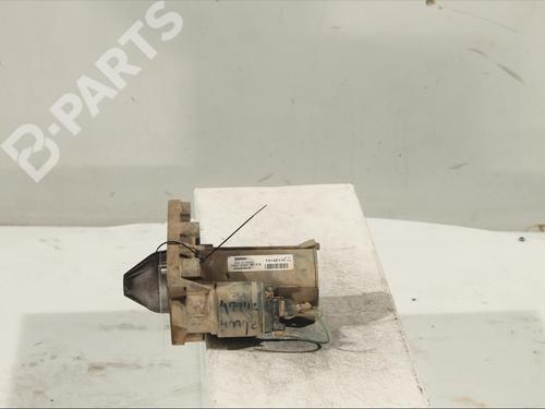 Starter CITROËN BERLINGO MULTISPACE (B9) 1.2 PureTech 110 | BP12124312M8 
