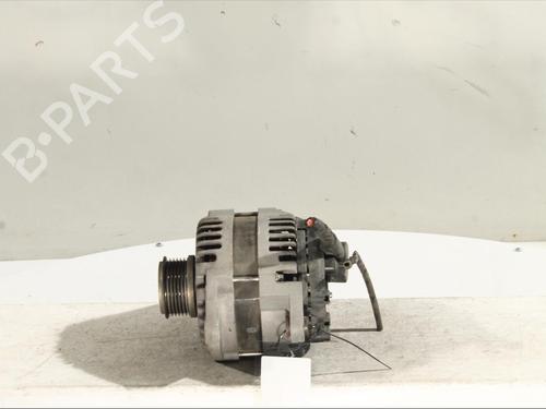 Used Alternator Alternator OPEL MOKKA / MOKKA X (J13) 1.7 CDTI (_76) (131 hp) 25835487 25835487