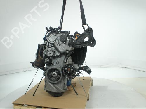 Engine KIA PICANTO III (JA) 1.2 MPI | BP36874001M1  - Image 5