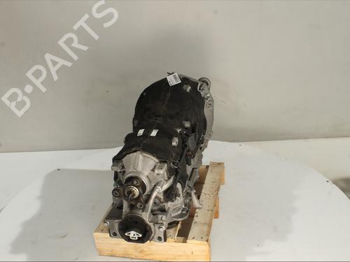 Gearbox BMW 5 Touring (G31) 520 d Mild-Hybrid | BP30092652M3