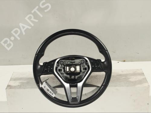 steering-wheel-mercedes-benz-a-class-w176-a-180-cdi-176000-218-460-2018-9e38-2012-2013-2014-2015-2016-2017-2018-11983511 main image