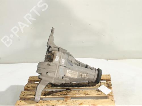 Used Rear differential Rear differential PORSCHE MACAN (95B) 3.0 GTS (360 hp) 33999074 33999074