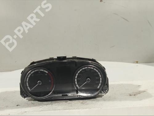 Instrument cluster MITSUBISHI L200 / TRITON (KJ_, KK_, KL_) 2.4 DI-D 4WD (KJ0T) | BP11985489C47 