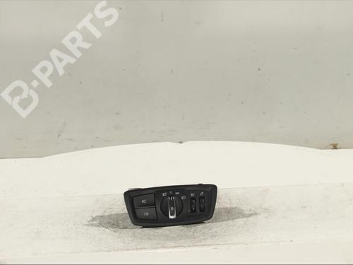 Used Headlight switch BMW 1 (F20) 118 i (136 hp) 11973069