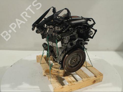 Engine VW POLO V (6R1, 6C1)  | BP13819381M1 