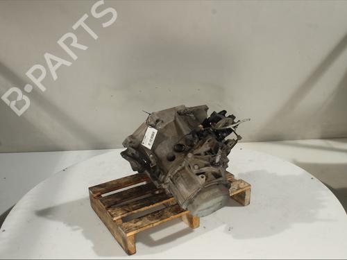 Gearbox PEUGEOT PARTNER Tepee 1.6 BlueHDi 100 | BP29902076M3