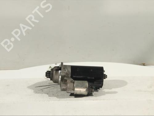 Used Starter Starter SEAT IBIZA IV (6J5, 6P1) 1.6 TDI (90 hp) 11906394 11906394