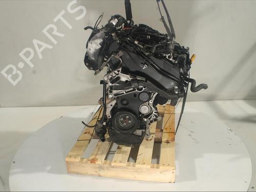 Motor VW TIGUAN (AD1, AX1)  | BP27604457M1 