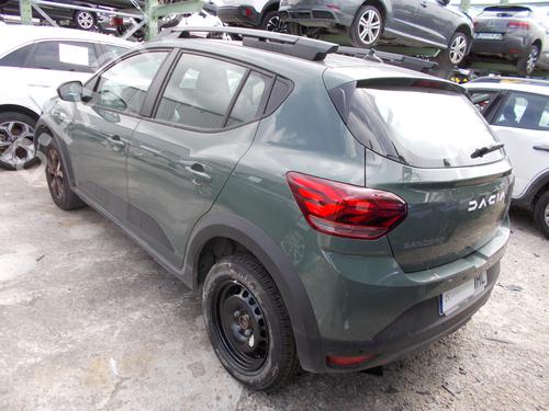 Gearbox DACIA SANDERO III 1.0 TCe 110 | BP27513576M3  - Image 6