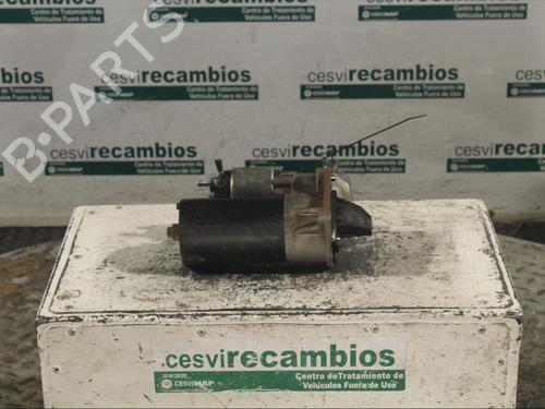 Used Starter Starter FIAT BRAVO II (198_) 1.9 D Multijet (198AXB1A) (120 hp) 11896200 11896200